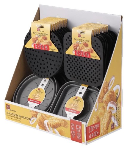 Pezzo tappetino per - 1,