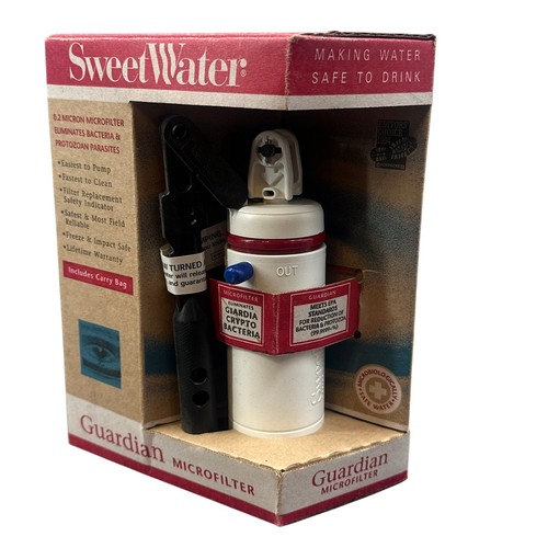 Sweetwater guardian - sweetwater,