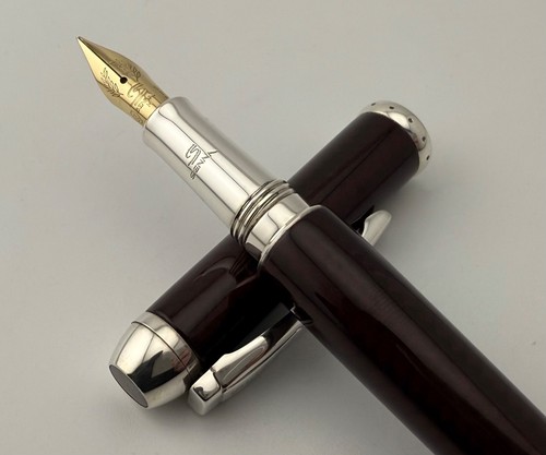 Penna stilografica montegrappa - penna,
