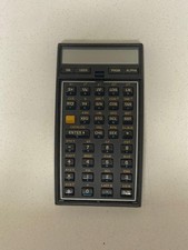 Anteriore per Calcolatrice