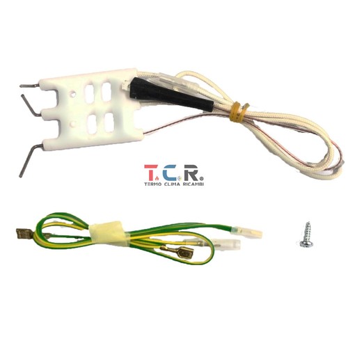 Kit elettrodo nox - kit,