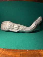 PROTEZIONE COVER PARACALORE TERMINALE HONDA CBR 600 RR 2007-20011-2014 PC40E