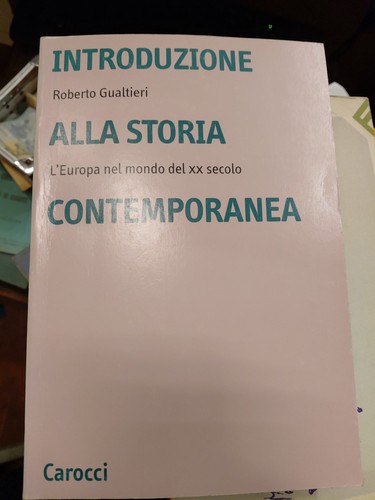 Roberto gualtieri introduzione - gualtieri,