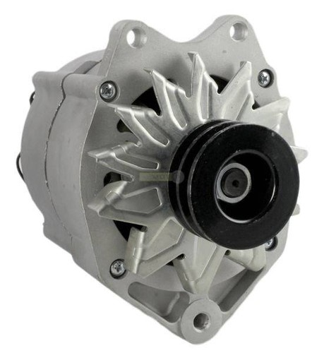 Alternatore 55a nuovo - alternatore, #