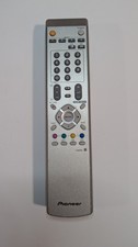 Pioneer AXD1551 Telecomando TV