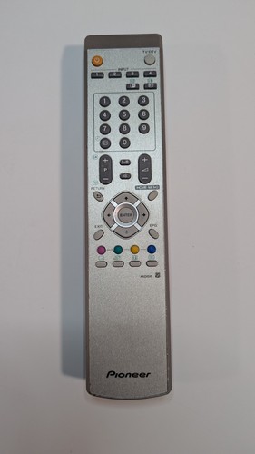 Pioneer axd1551 telecomando - axd1551, tv
