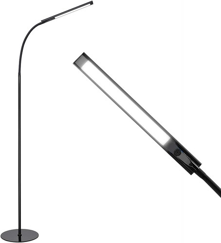 Lampada piantana terra - lampada,