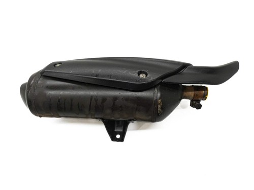 Silenzioso piaggio mp3 - (piaggio,