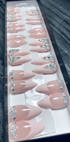 Press nails fatto - nails, 26