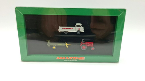 Wiking limited - 1:87,