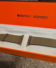 Apple Watch Hermès Cinturino