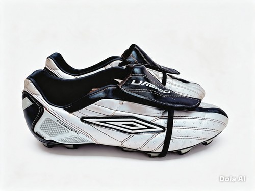 Scarpe calcio vintage - da,