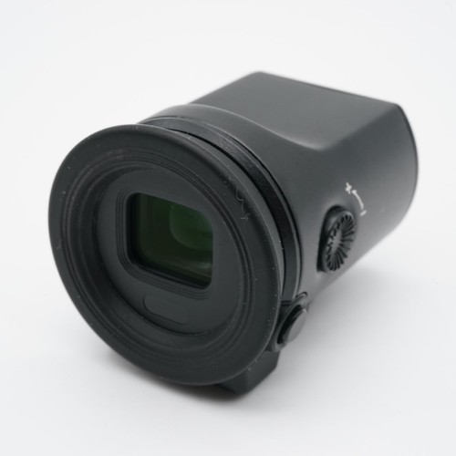 Nikon mirino elettronico
