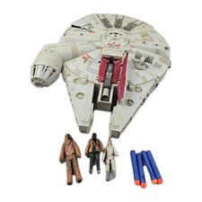 Hasbro Star Wars 21" MILLENIUM