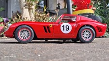 Ferrari 250 GTO 1962