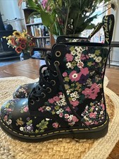 Stivali Dr. Martens donna