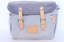 Borsa fotografica fermento e