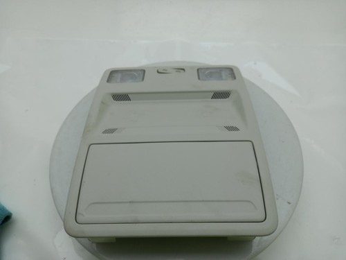 Fanale luce interno ford - fanale,