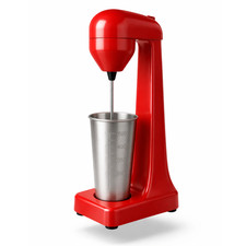 Mixer Frullatore Acciaio