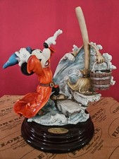 GIUSEPPE ARMANI DISNEY
