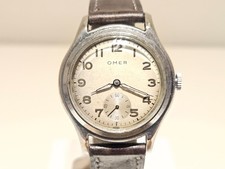 VINTAGE RARE WW2 ERA SWISS