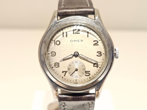 Orologio uomo vintage raro - orologio,