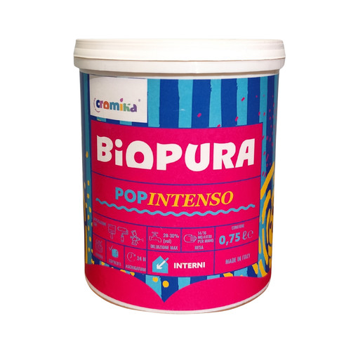 Popintenso palestra decori - e,