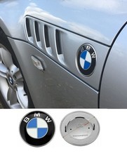 Emblème latéral BMW Z3