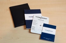 Ulysse Nardin GMT+ Big Date /