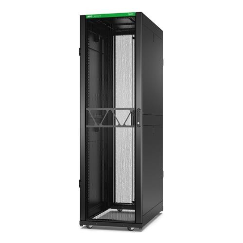 Apc ar3100b2 rack - ar3100b2, 42u