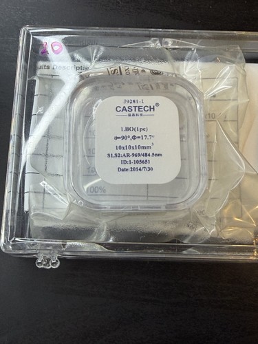 Castech lbo lib3o5 - lbo,