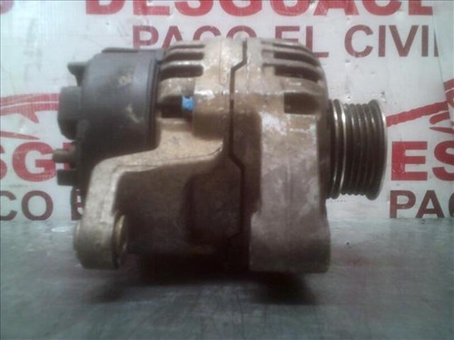 0123100003 alternatore opel - 0123100003,