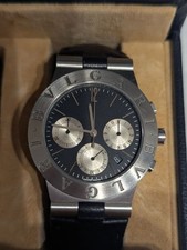 BVLGARI Diagono Sport