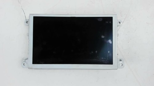 Monitor display audi 1 - audi, q5