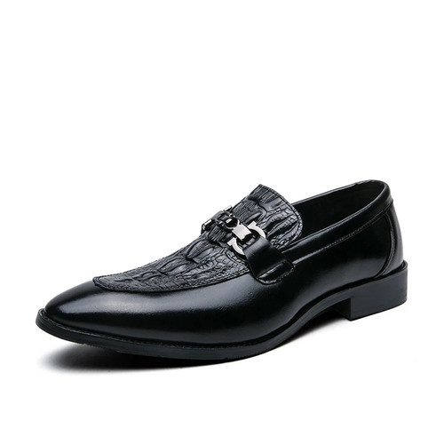 Scarpe uomo eleganti casual