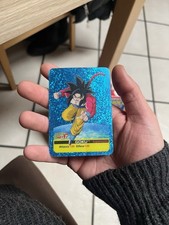 carte dragon ball