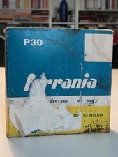 Ferrania P30 Pellicola Pancro