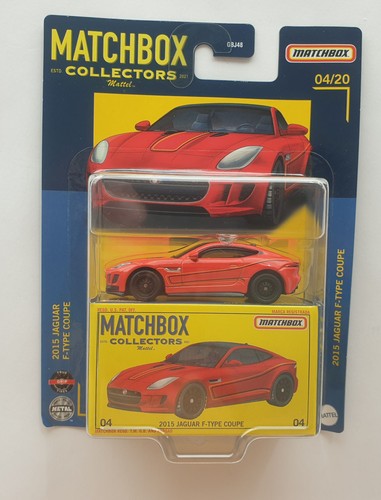 Jaguar type coupé - f-type,