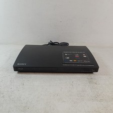 Sony BDP-S185 Lettore Blu-ray e DVD 1-6 Multiregione, testato e funzionante 