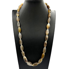 Collana lunga vintage - anni, '70