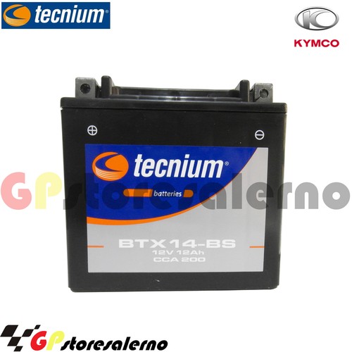329797 batteria tecnium - 329797,