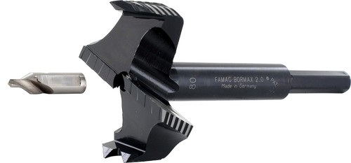 Famag bormax ws ottimo - bormax,