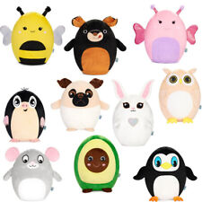 Squishbrubies Peluche Animale