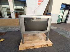 Televisore tubo catodico - televisore,