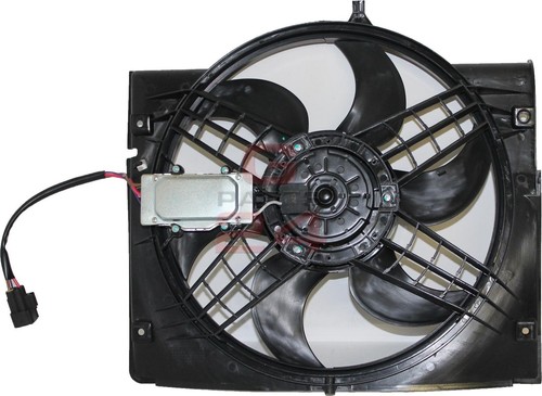 Ventola radiatore bmw - radiatore,
