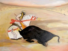 Carlo Massimo Franchi, Toro e