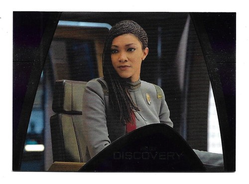 Star trek discovery - star, 5