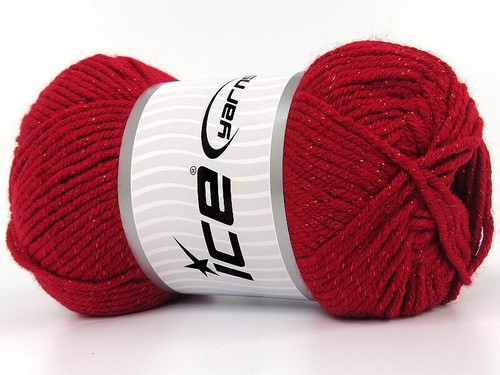 Red saver glitz 80840 - red,