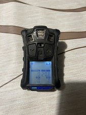 Esplosimetro Rilevatore MultiGas Atex MSA Portatile Certificato Gas ALTAIR 4XR