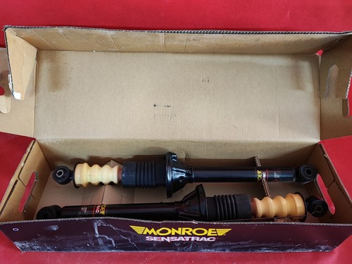 Coppia ammortizzatori ford - coppia,